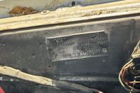 1967 Buick Skylark for sale
