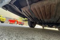 1967 Buick Skylark for sale