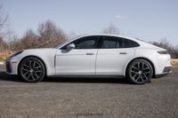 2024 Porsche Panamera 4 for sale