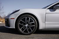 2024 Porsche Panamera 4 for sale