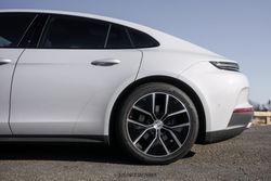 2024 Porsche Panamera 4 for sale
