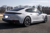 2024 Porsche Panamera 4 for sale