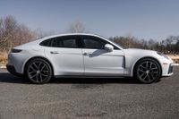 2024 Porsche Panamera 4 for sale