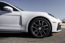 2024 Porsche Panamera 4 for sale