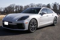 2024 Porsche Panamera 4 for sale