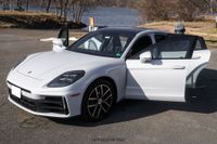 2024 Porsche Panamera 4 for sale