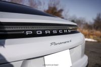 2024 Porsche Panamera 4 for sale