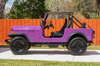 1976 Jeep CJ-7 for sale
