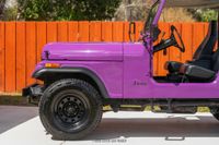 1976 Jeep CJ-7 for sale
