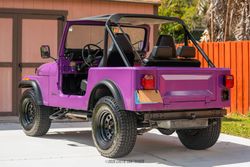 1976 Jeep CJ-7 for sale