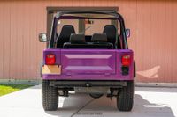 1976 Jeep CJ-7 for sale