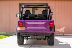1976 Jeep CJ-7 for sale
