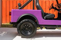 1976 Jeep CJ-7 for sale