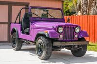 1976 Jeep CJ-7 for sale