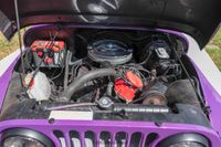 1976 Jeep CJ-7 for sale