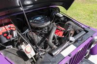 1976 Jeep CJ-7 for sale