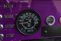 1976 Jeep CJ-7 for sale