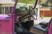 1976 Jeep CJ-7 for sale