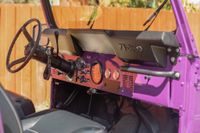 1976 Jeep CJ-7 for sale