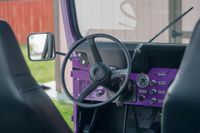 1976 Jeep CJ-7 for sale