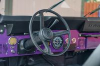 1976 Jeep CJ-7 for sale