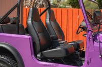 1976 Jeep CJ-7 for sale