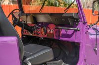 1976 Jeep CJ-7 for sale
