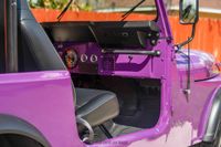 1976 Jeep CJ-7 for sale