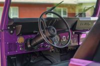 1976 Jeep CJ-7 for sale