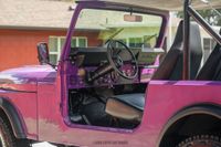 1976 Jeep CJ-7 for sale