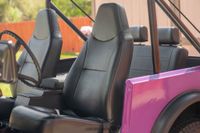 1976 Jeep CJ-7 for sale