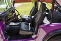 1976 Jeep CJ-7 for sale