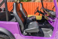 1976 Jeep CJ-7 for sale