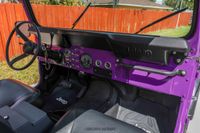 1976 Jeep CJ-7 for sale