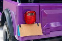1976 Jeep CJ-7 for sale