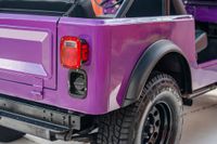 1976 Jeep CJ-7 for sale