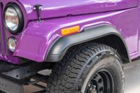1976 Jeep CJ-7 for sale