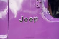 1976 Jeep CJ-7 for sale