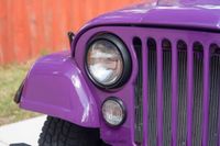 1976 Jeep CJ-7 for sale