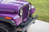 1976 Jeep CJ-7 for sale