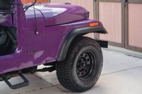 1976 Jeep CJ-7 for sale