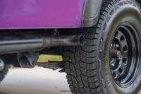 1976 Jeep CJ-7 for sale