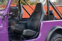 1976 Jeep CJ-7 for sale