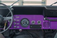 1976 Jeep CJ-7 for sale
