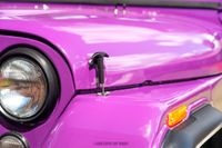 1976 Jeep CJ-7 for sale