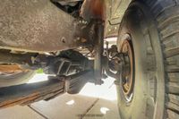 1976 Jeep CJ-7 for sale