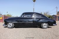 1951 Chevrolet Fleetline Deluxe for sale