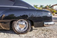 1951 Chevrolet Fleetline Deluxe for sale
