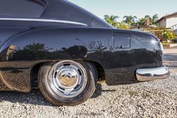 1951 Chevrolet Fleetline Deluxe for sale
