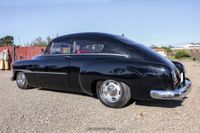 1951 Chevrolet Fleetline Deluxe for sale